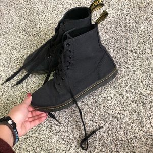 Alfie dr. martens